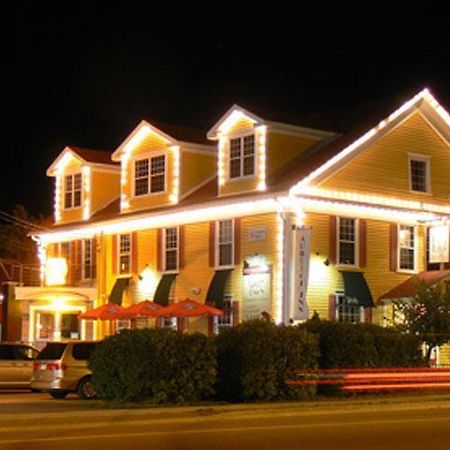 Auberge Gabriele Inn Shediac Ngoại thất bức ảnh