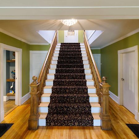 Auberge Gabriele Inn Shediac Ngoại thất bức ảnh