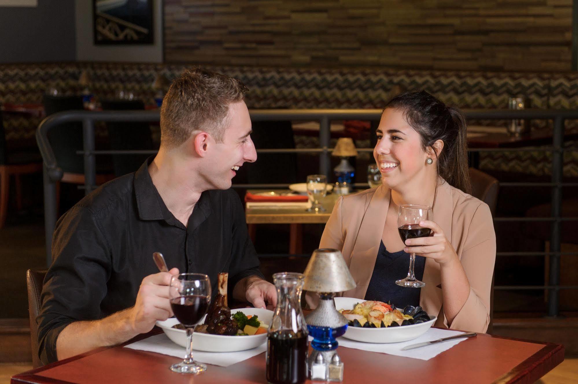 Auberge Gabriele Inn Shediac Ngoại thất bức ảnh