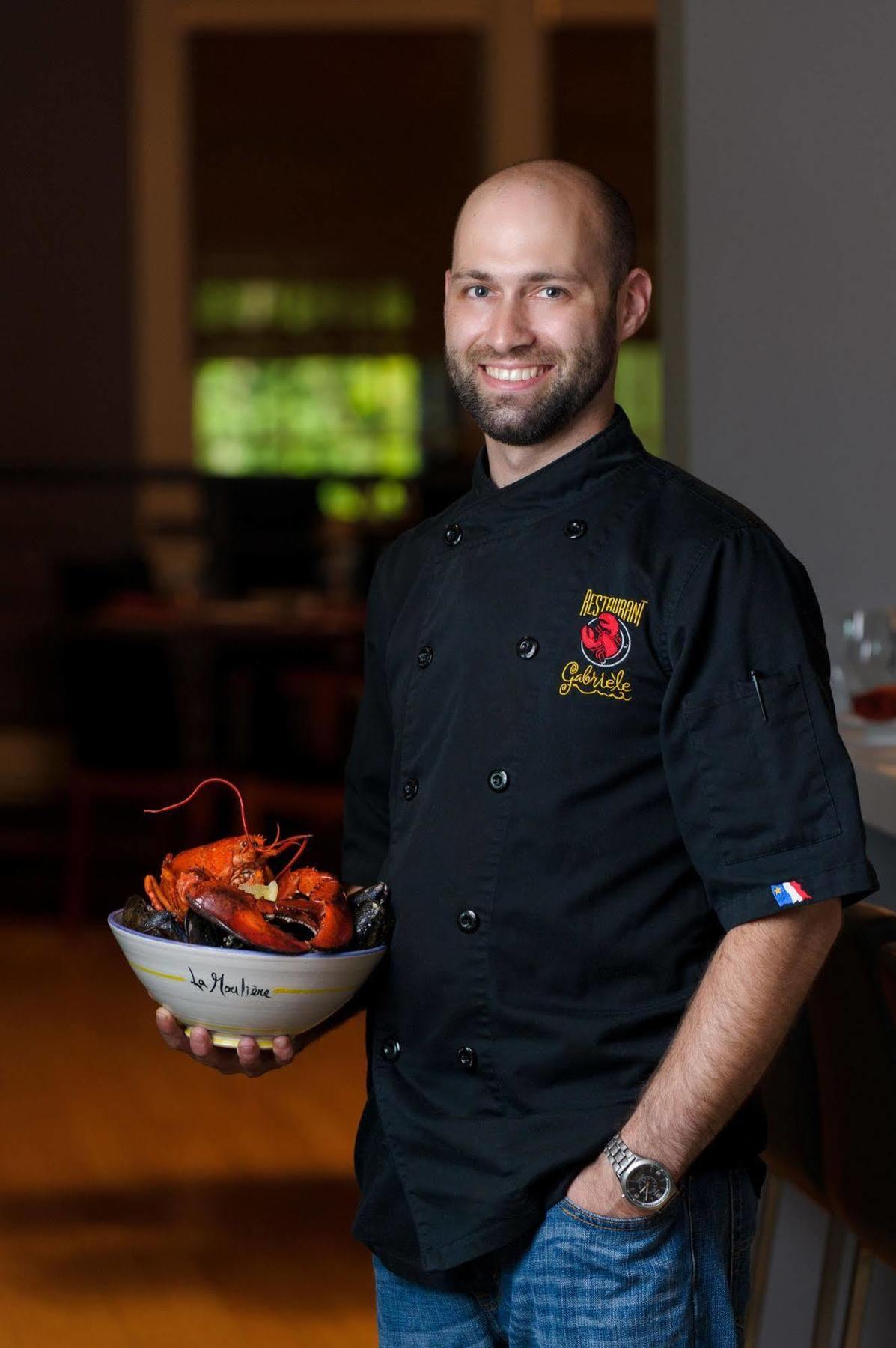 Auberge Gabriele Inn Shediac Ngoại thất bức ảnh