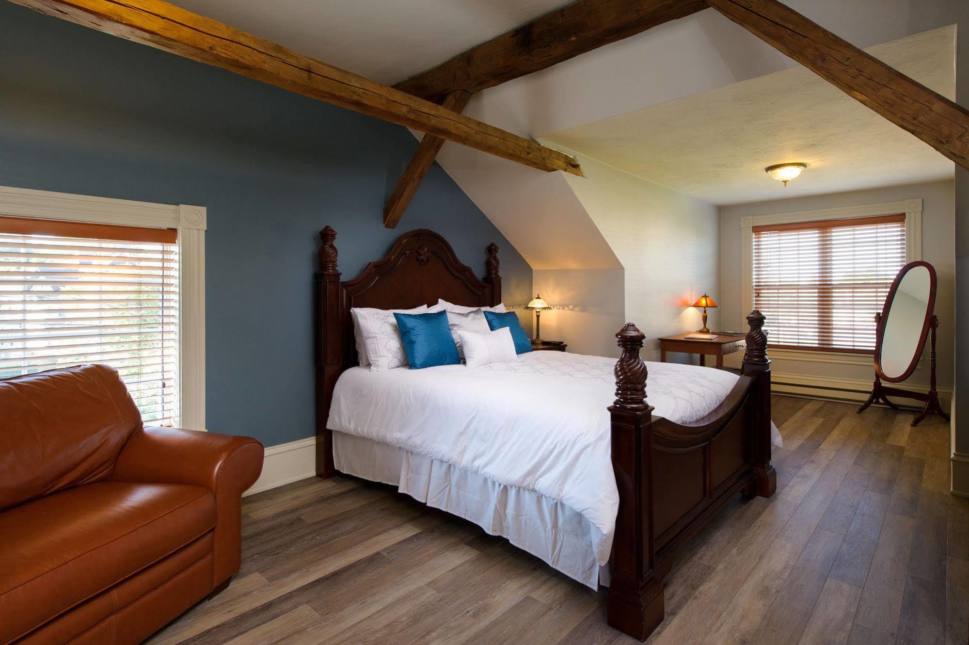 Auberge Gabriele Inn Shediac Ngoại thất bức ảnh