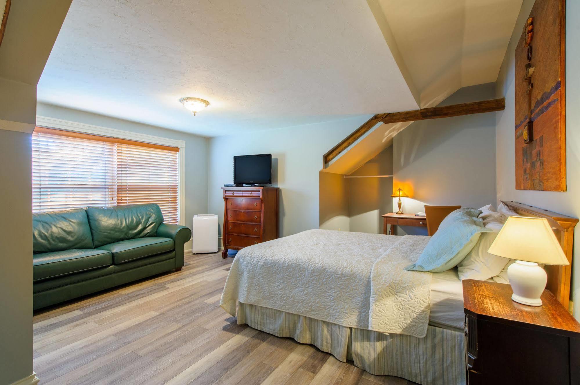 Auberge Gabriele Inn Shediac Ngoại thất bức ảnh