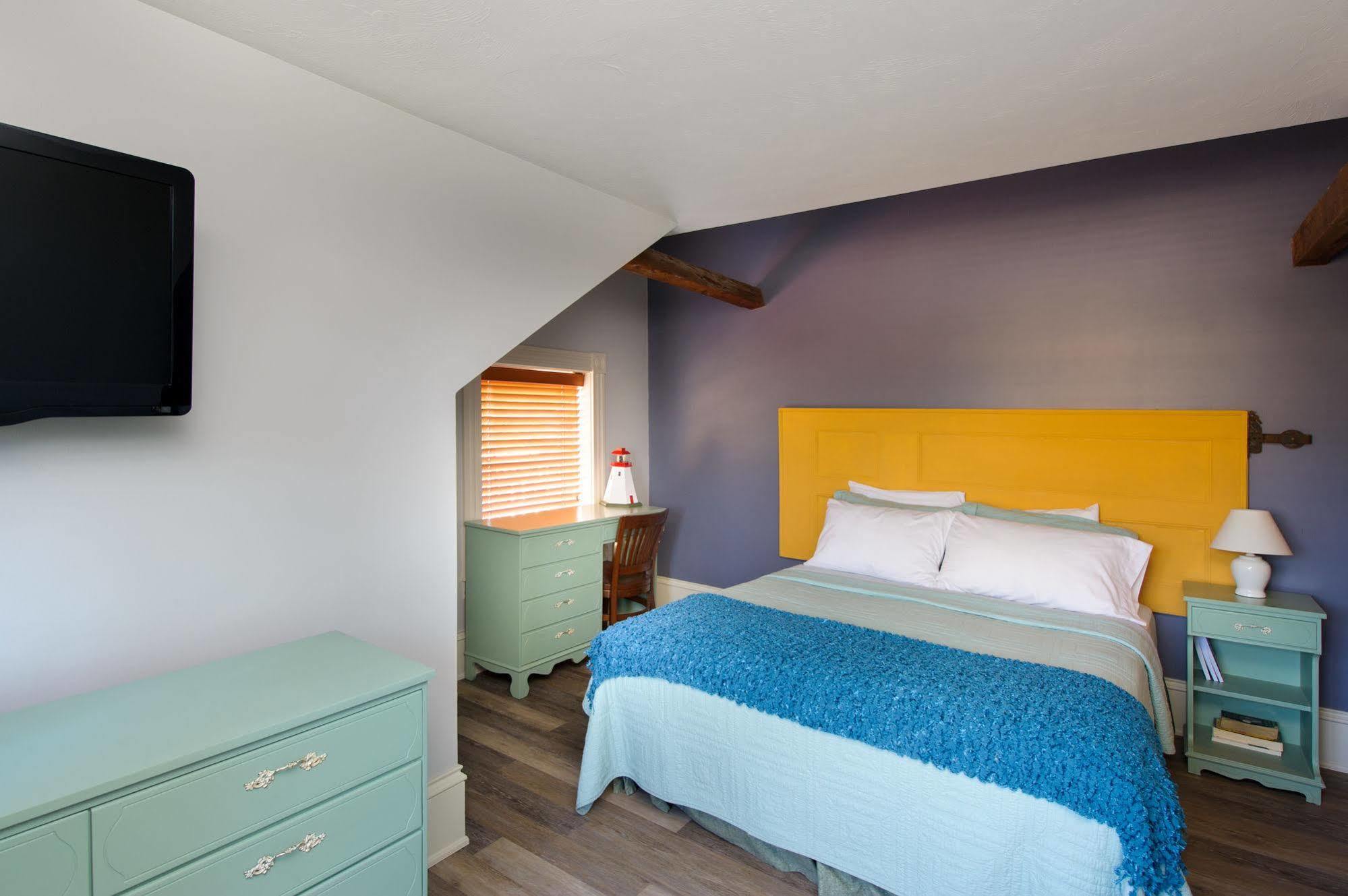 Auberge Gabriele Inn Shediac Ngoại thất bức ảnh